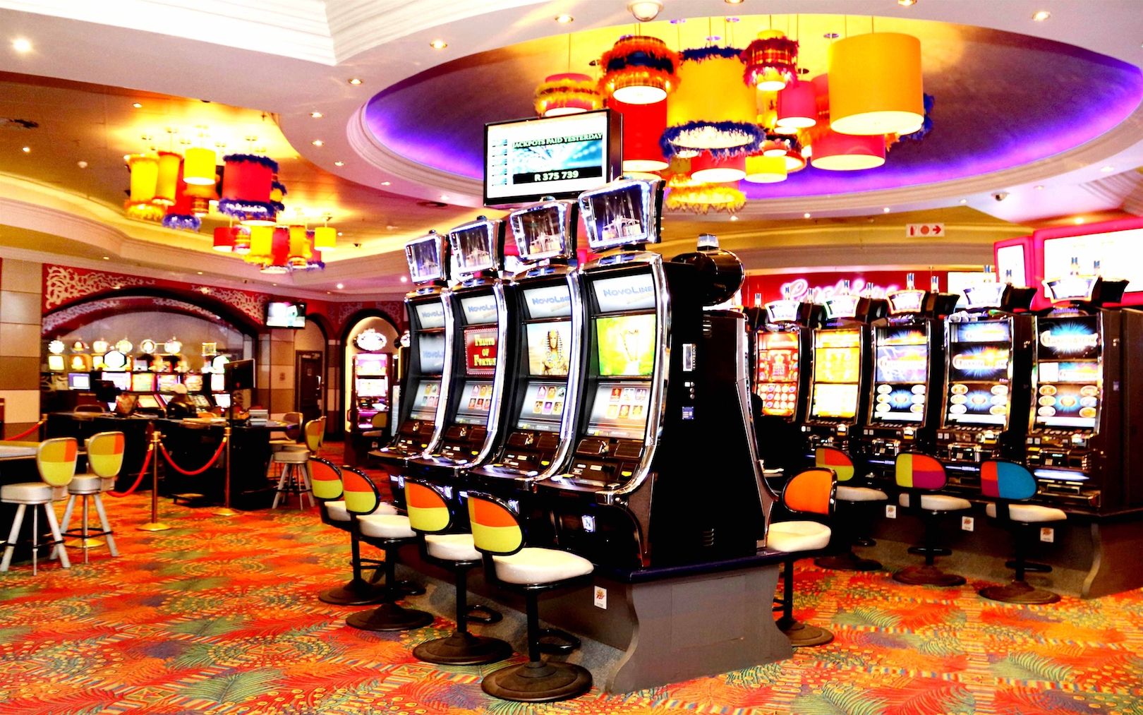Kazanma Taktiği: Casino Portföyünüzü Nasıl Geliştirirsiniz?