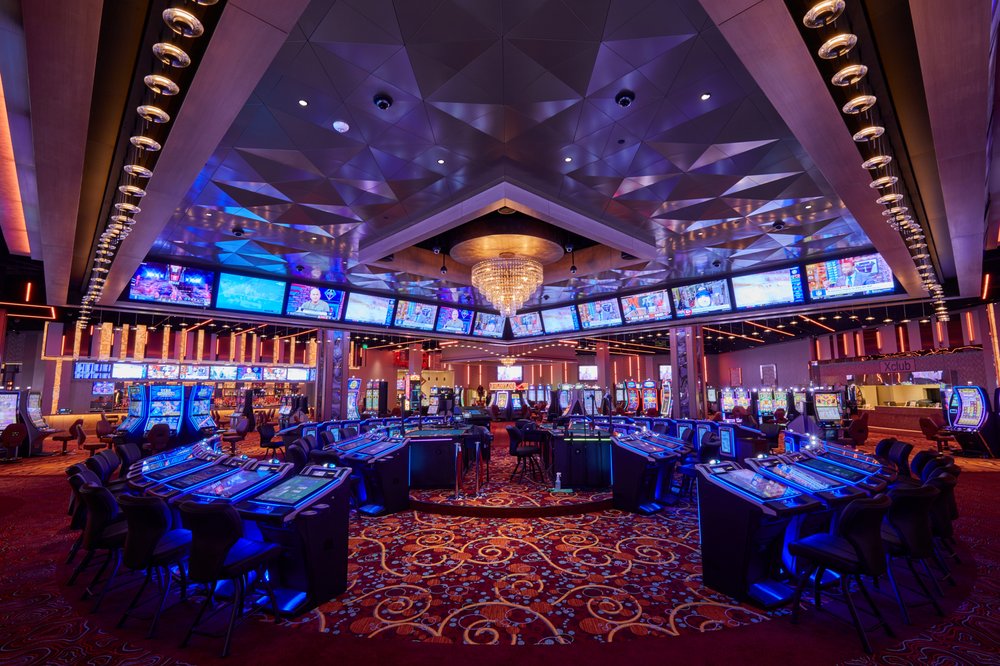 Slot Makinesi Kombinasyonları: Kazanma Şansını Artırma Rehberi