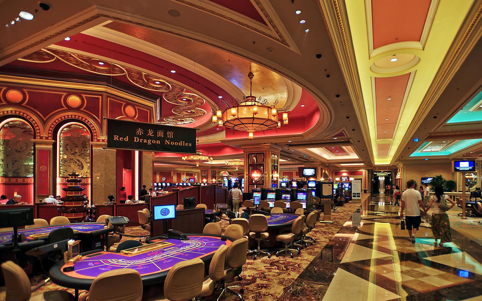 VR Casino ve Mobil Oyunların Geleceği