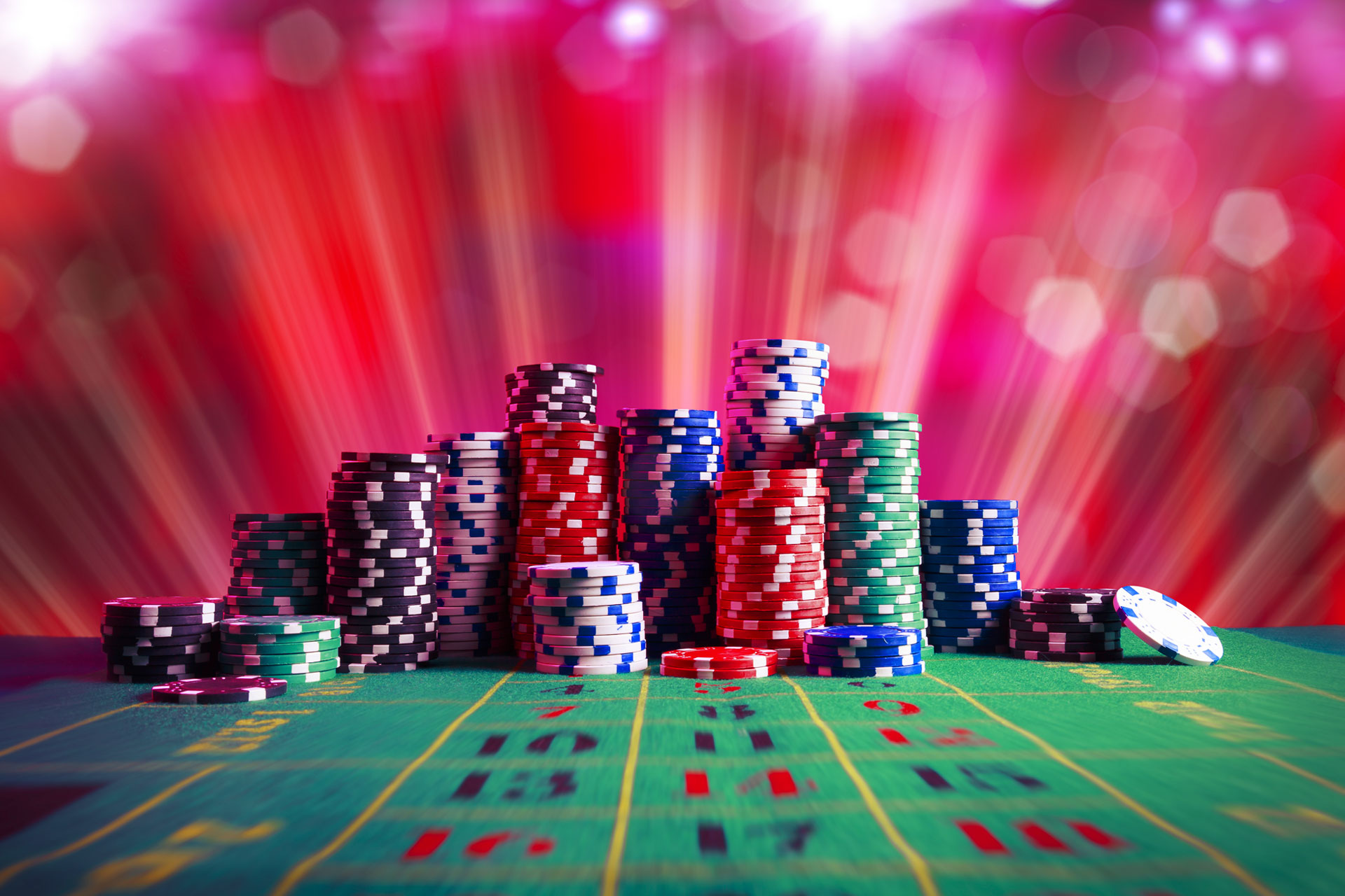 Kazanma Potansiyelinizi Artıran Casino Yatırım Taktikleri